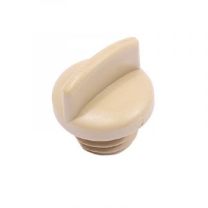 Oil Filler Cap Creme Honda MB/MT/NSR/MTX