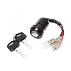 Ignition lock Honda MT