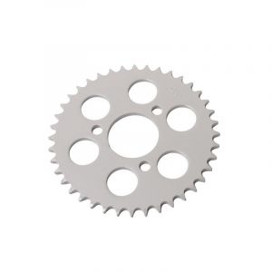 Rear sprocket 40 Teeth Honda NSR