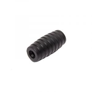 Rubber Gearpedal Round Honda