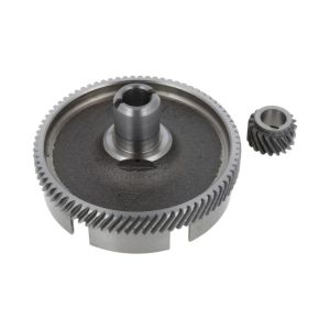 Clutch housing Zundapp Rito