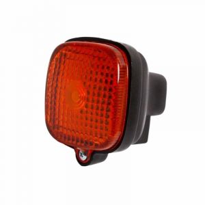 Flasher Honda MB/MT/MTX-SH Screw model glass 