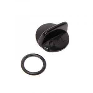 Oil Filler Cap with O-Ring Honda MB/MT/NSR/MBX