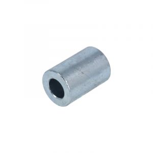 Spacer Rear Wheel Left - Long Honda MT/MB