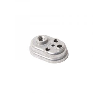 Throttle drum cover Bing 10MM Kreidler