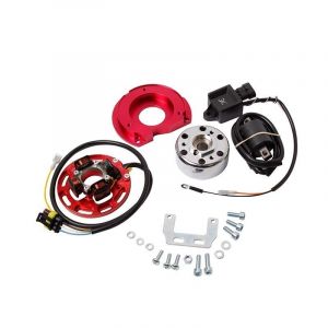 HPI 2-TEN Ignition Honda MT/MB/MTX/NSR