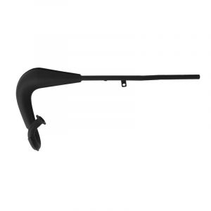Exhaust Honda MTX80 Giannelli