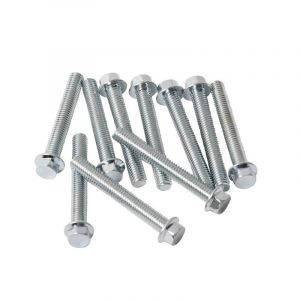Engine Flange Bolt A Piece M6X50 Model Honda