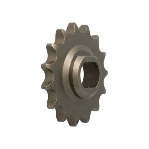 Front Sprocket Zundapp KS125/175 15 Teeth