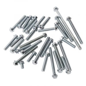 Engine Bolts Set Bare Honda MT/MB