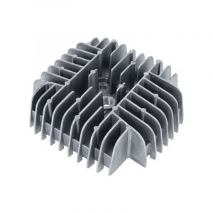 Cylinder head Import Kreidler RMC 50CC
