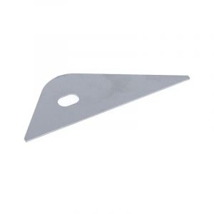 Cover plate for Kreidler High tank