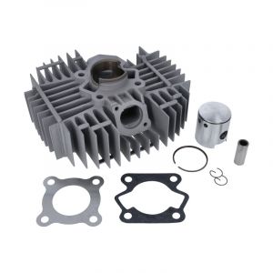 Cylinder Kreidler 44MM Super - Booster ports