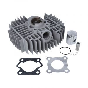 Cylinder Kreidler 40MM Super - Booster Ports