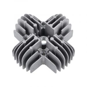 Cylinder head Yamaha FS1 45MM - Big Bore