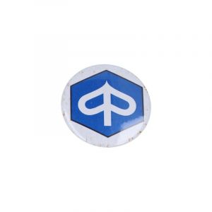 Vespa Button 37MM