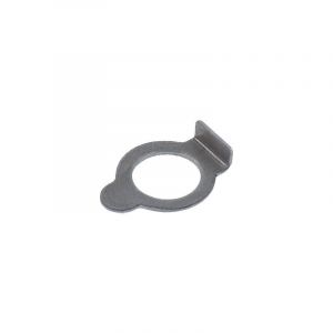 Securing plate front sprocket Zundapp 3 Gears