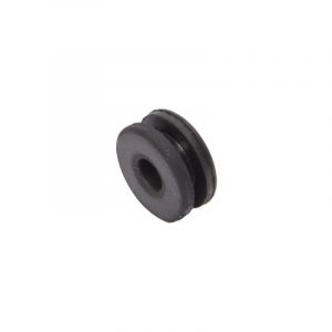 Rubber Side panel Yamaha DT50M / DT50LC