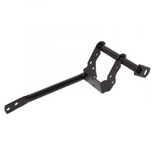 Under bar Kreidler For folding Brackets