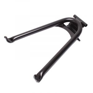 Centre stand 17 Inch Kreidler Egg-Tank Black