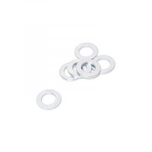 M8 Flat washer for Cyl. Bolts Galvanized Din 433