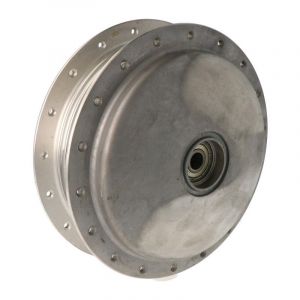 Front wheel hub Zundapp 150MM - Sphere model