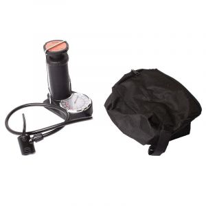 Foot pump Universal Mini