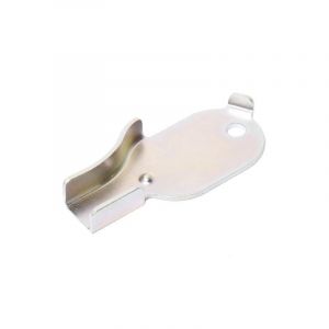 Handlebar lock cap Yamaha DT50M/RD50M