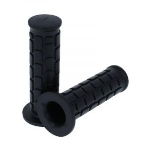 Handle Grips Magura Remake Block Black 24/24