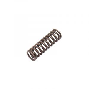 Pressure spring Blocking plug Kreidler Indirect