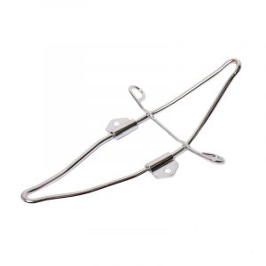 Front Fender Bracket Kreidler Mustang Cross