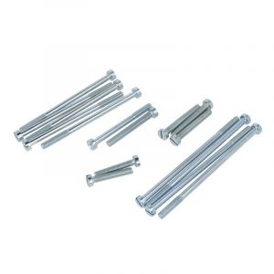 Engine bolts Zundapp 4 Gears