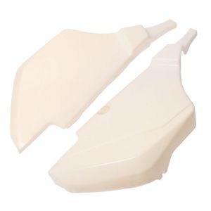 Side cover set Zundapp 540