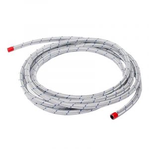 Fuel hose Roll 5 Meter Galvanized 8X13MM