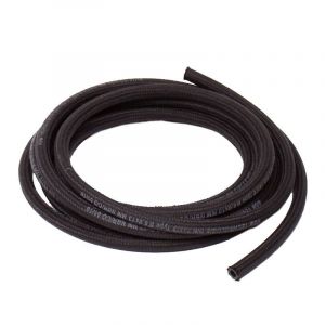 Fuel hose Roll 5 Meter Textile 8X13MM