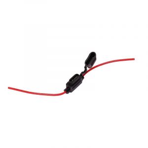 Fuse holder Universal 10 Ampere