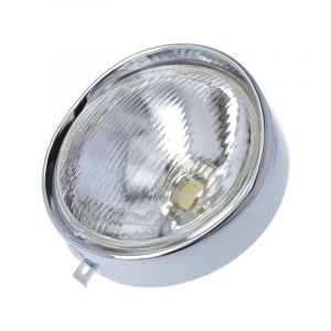 Headlight Zundapp KS50