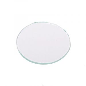 Glass for VDO Speedometer 60MM Blank Zundapp/Kreidler