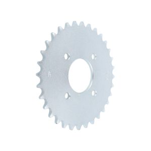 Rear sprocket Hercules Prima 5 - 415 / 32 Teeth