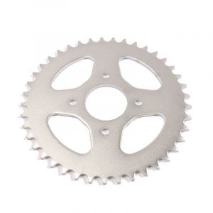 Rear sprocket Hercules Prima 5 - 415 / 40 Teeth