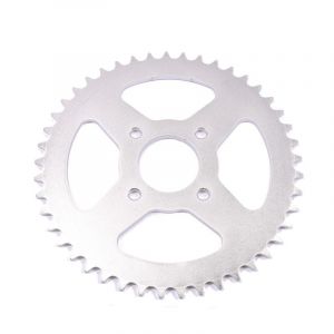 Rear sprocket Hercules Prima 5 - 415 / 45 Teeth