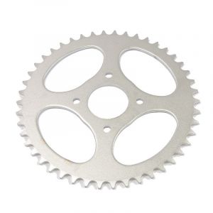 Rear sprocket Hercules Prima 5 - 415 / 47 Teeth