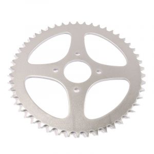 Rear sprocket Hercules Prima 5 - 415 / 49 Teeth