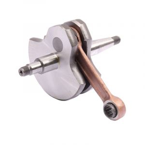 Crankshaft Sachs 3 Gears Top Racing