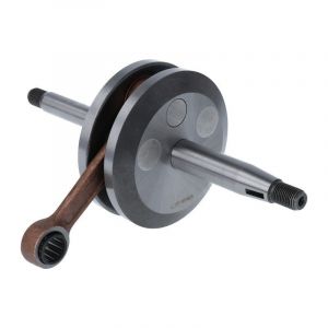 Crankshaft Sachs Prima 2 Gears EVO Top Racing