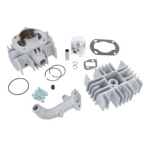 70CC Cylinderkit Sachs 504/505 / Hercules Prima Airsal