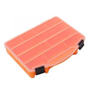 Sorting box 10 Compartments 250X200X44MM
