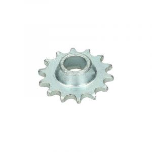 Front Sprocket Sachs High Edge 420 - 15 Teeth