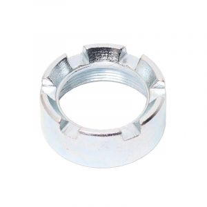 Exhaust nut Sachs M40X1.5 - 32MM