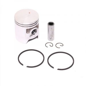 Piston 43.5MM 60CC Morini M1 Airsal